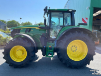 Tractor / Trekker John Deere 6M 155