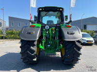 Tractor / Trekker John Deere 6M 155