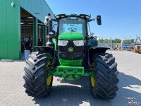 Tractor / Trekker John Deere 6M 155