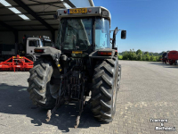 Tractor / Trekker Massey Ferguson 6170 Dynashift