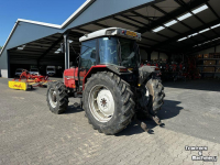 Tractor / Trekker Massey Ferguson 6170 Dynashift