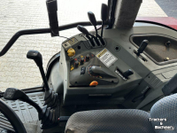 Tractor / Trekker Massey Ferguson 6170 Dynashift