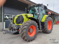 Tractor / Trekker Claas Arion 660
