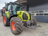 Tractor / Trekker Claas Arion 660