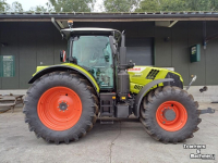 Tractor / Trekker Claas Arion 660