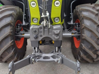 Tractor / Trekker Claas Arion 660