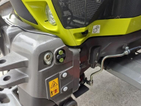 Tractor / Trekker Claas Arion 660