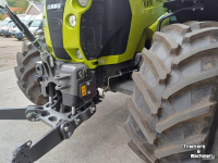 Tractor / Trekker Claas Arion 660