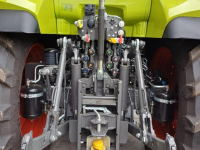 Tractor / Trekker Claas Arion 660