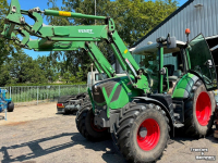 Tractor / Trekker Fendt 310 Vario