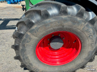 Tractor / Trekker Fendt 310 Vario