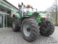 Traktoren Deutz-Fahr Agrotron X-720