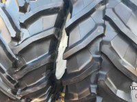Wielen, Banden, Velgen & Afstandsringen Trelleborg 540/65R34