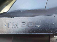 Wielen, Banden, Velgen & Afstandsringen Trelleborg 540/65R34