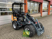 Shovel / Wiellader / Kniklader Giant G2300 X-tra HD