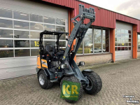 Shovel / Wiellader / Kniklader Giant G2300 X-tra HD