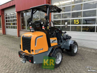 Shovel / Wiellader / Kniklader Giant G2300 X-tra HD