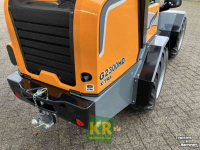 Shovel / Wiellader / Kniklader Giant G2300 X-tra HD