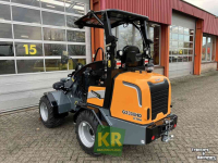 Shovel / Wiellader / Kniklader Giant G2300 X-tra HD