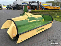 Maaier Krone F 320 CV