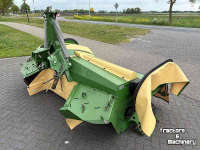 Maaier Krone F 320 CV