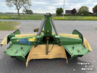 Maaier Krone F 320 CV
