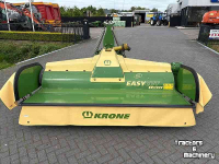 Maaier Krone F 320 CV