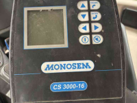 Zaaimachine Monosem 6 rijer maiszaaimachine