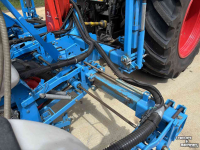 Zaaimachine Monosem 6 rijer maiszaaimachine