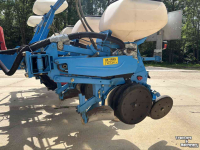 Zaaimachine Monosem 6 rijer maiszaaimachine