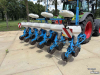 Zaaimachine Monosem 6 rijer maiszaaimachine