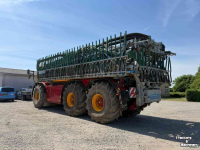 Zelfrijdende mest-trike Vredo VT7138 incl. Bomech 36m