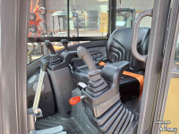 Mini-graver / Mini-graafmachine Volvo EC18E, minigraver, minikraan, BJ2026, Nieuw!