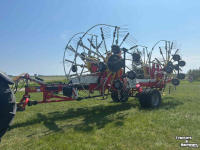 Rugger / Hark / Zwadhark Pottinger TOP 1252 C