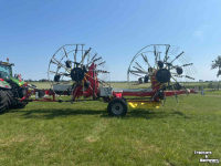Rugger / Hark / Zwadhark Pottinger TOP 1252 C