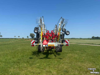 Rugger / Hark / Zwadhark Pottinger TOP 1252 C