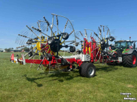 Rugger / Hark / Zwadhark Pottinger TOP 1252 C