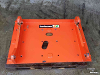 Adapters / Verloopadapters Holaras Adapterplaat