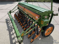 Zaaimachine Amazone D8-30 Special zaaimachine