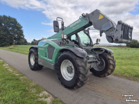 Verreiker Kramer KT 407 ecospeed vario