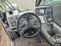 Verreiker Kramer KT 407 ecospeed vario
