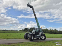 Verreiker Kramer KT 407 ecospeed vario