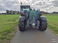 Verreiker Kramer KT 407 ecospeed vario