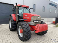 Tractor / Trekker McCormick MTX 135