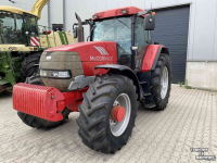 Tractor / Trekker McCormick MTX 135
