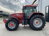 Tractor / Trekker McCormick MTX 135