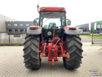 Tractor / Trekker McCormick MTX 135