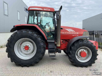 Tractor / Trekker McCormick MTX 135