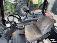 Tractor / Trekker McCormick MTX 135