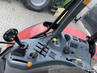 Tractor / Trekker McCormick MTX 135